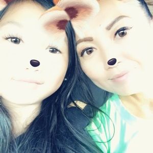 Meet your Posher, Sarina